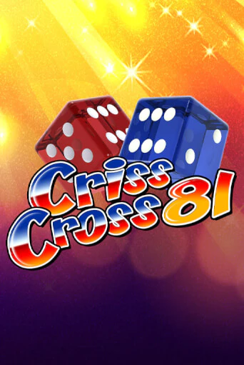 Criss Cross 81 онлайн демо слот | Гаминатор без регистрации