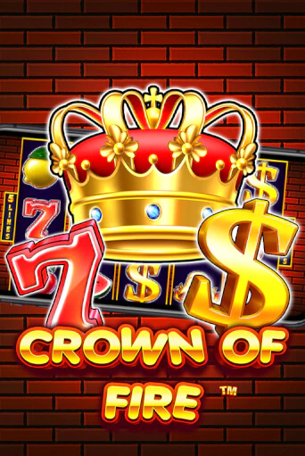 Crown of Fire онлайн демо слот | Гаминатор без регистрации