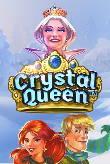 Crystal Queen онлайн демо слот | Гаминатор без регистрации