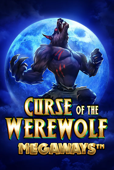 Curse of the Werewolf Megaways онлайн демо слот | Гаминатор без регистрации