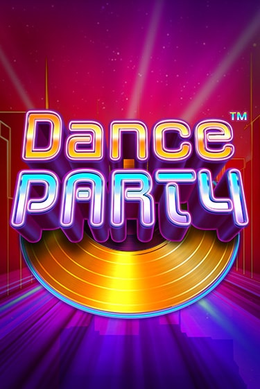 Dance Party онлайн демо слот | Гаминатор без регистрации