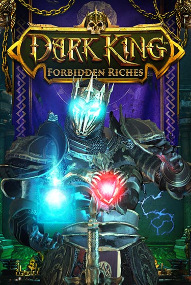 Dark King: Forbidden Riches онлайн демо слот | Гаминатор без регистрации
