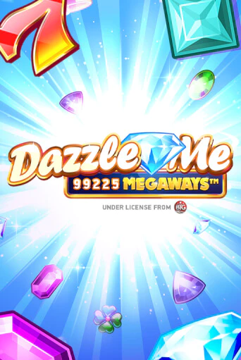 Dazzle Me Megaways онлайн демо слот | Гаминатор без регистрации