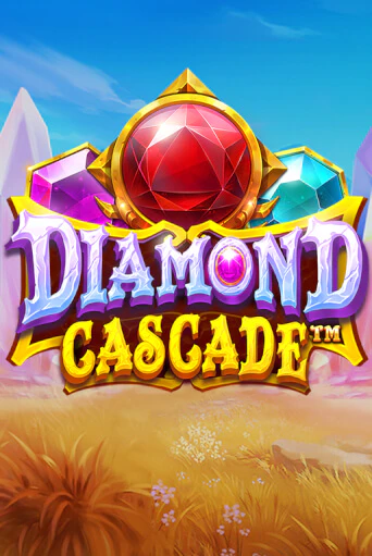 Diamond Cascade онлайн демо слот | Гаминатор без регистрации