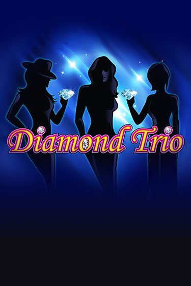 Diamond Trio онлайн демо слот | Гаминатор без регистрации