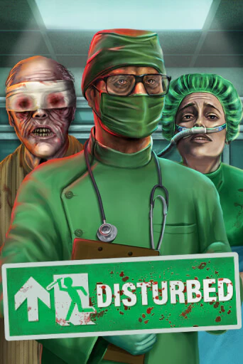 Disturbed онлайн демо слот | Гаминатор без регистрации
