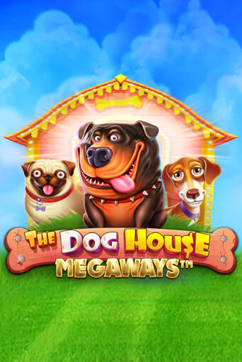 The Dog House Megaways онлайн демо слот | Гаминатор без регистрации