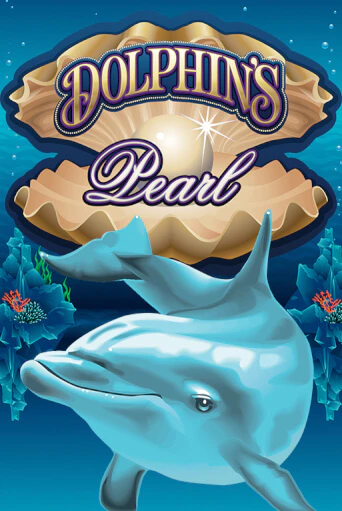 Dolphin's Pearl онлайн демо слот | Гаминатор без регистрации