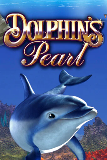 Dolphin's Pearl Deluxe онлайн демо слот | Гаминатор без регистрации