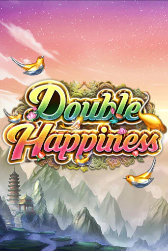 Double Happiness онлайн демо слот | Гаминатор без регистрации