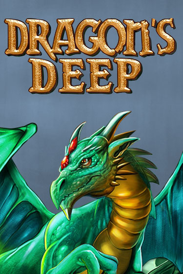 Dragon's Deep онлайн демо слот | Гаминатор без регистрации