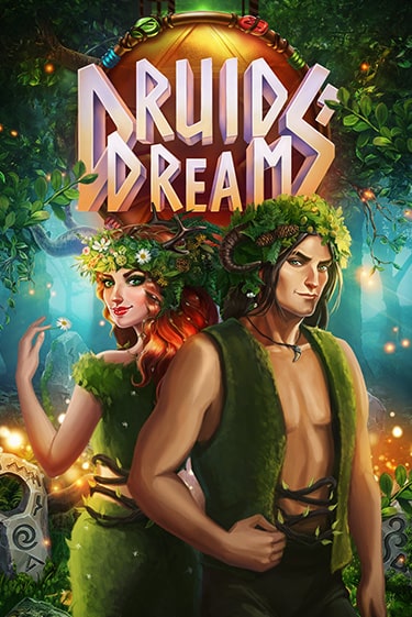 Druids' Dream онлайн демо слот | Гаминатор без регистрации