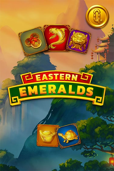 Eastern Emeralds онлайн демо слот | Гаминатор без регистрации
