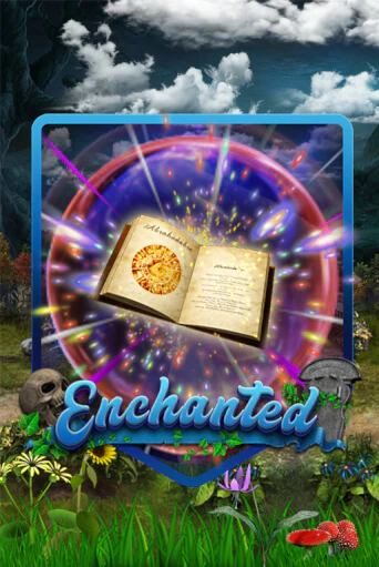 Enchanted онлайн демо слот | Гаминатор без регистрации