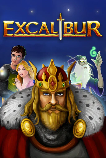 Excalibur онлайн демо слот | Гаминатор без регистрации