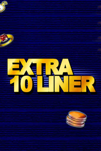 Extra 10 Liner онлайн демо слот | Гаминатор без регистрации