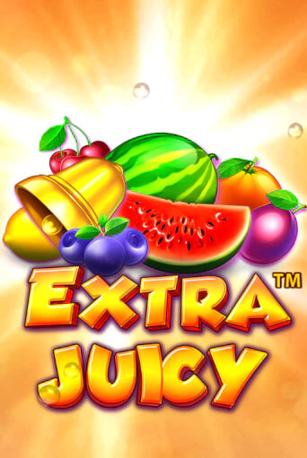 Extra Juicy онлайн демо слот | Гаминатор без регистрации