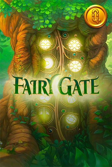 Fairy Gate онлайн демо слот | Гаминатор без регистрации