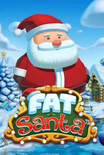 Fat Santa онлайн демо слот | Гаминатор без регистрации
