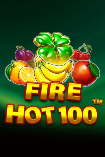 Fire Hot 100 онлайн демо слот | Гаминатор без регистрации