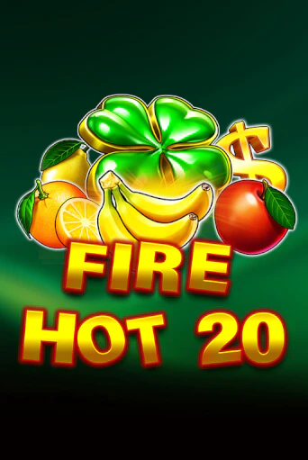 Fire Hot 20 онлайн демо слот | Гаминатор без регистрации