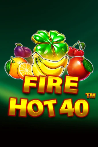 Fire Hot 40 онлайн демо слот | Гаминатор без регистрации