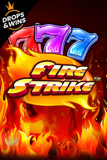 Fire Strike онлайн демо слот | Гаминатор без регистрации