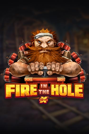 Fire In The Hole xBomb онлайн демо слот | Гаминатор без регистрации