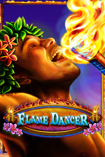 Flame Dancer онлайн демо слот | Гаминатор без регистрации