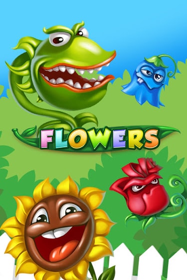 Flowers онлайн демо слот | Гаминатор без регистрации