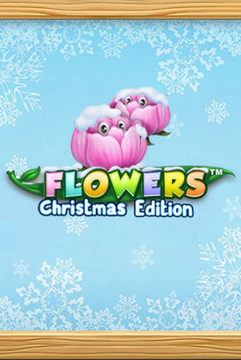Flowers Christmas Edition онлайн демо слот | Гаминатор без регистрации