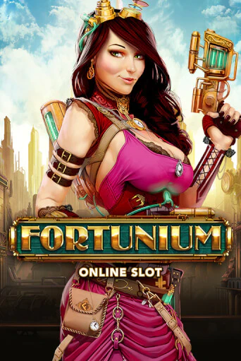 Fortunium онлайн демо слот | Гаминатор без регистрации