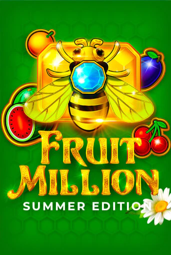 Fruit Million онлайн демо слот | Гаминатор без регистрации