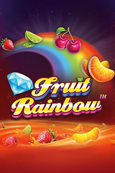 Fruit Rainbow онлайн демо слот | Гаминатор без регистрации