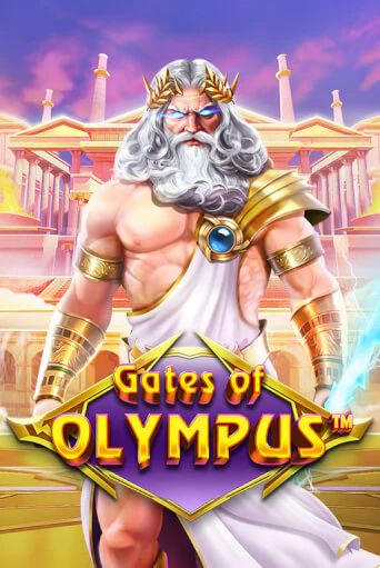 Gates of Olympus онлайн демо слот | Гаминатор без регистрации