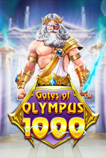 Gates of Olympus 1000 онлайн демо слот | Гаминатор без регистрации
