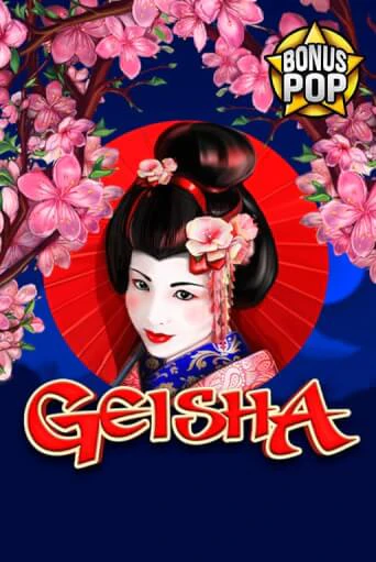 Geisha онлайн демо слот | Гаминатор без регистрации