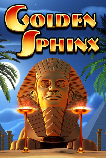 Golden Sphinx онлайн демо слот | Гаминатор без регистрации