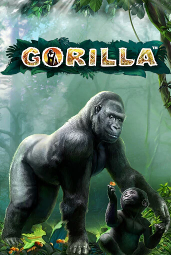 Gorilla онлайн демо слот | Гаминатор без регистрации