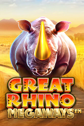 Great Rhino Megaways онлайн демо слот | Гаминатор без регистрации