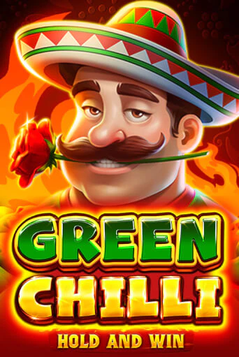 Green Chilli онлайн демо слот | Гаминатор без регистрации