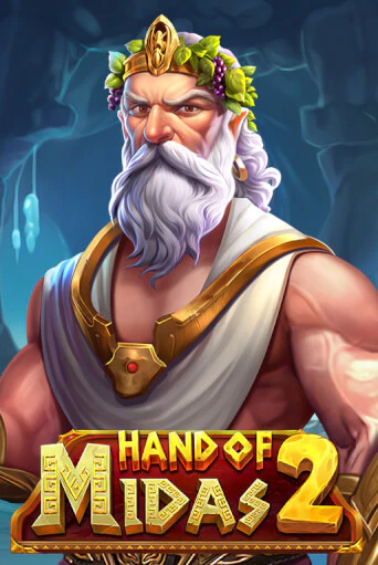 Hand of Midas 2 онлайн демо слот | Гаминатор без регистрации