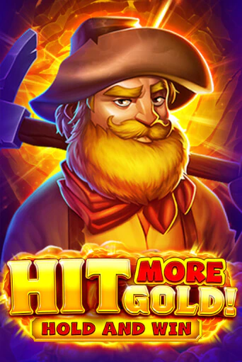 Hit more Gold! онлайн демо слот | Гаминатор без регистрации