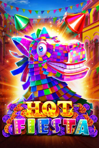 Hot Fiesta онлайн демо слот | Гаминатор без регистрации