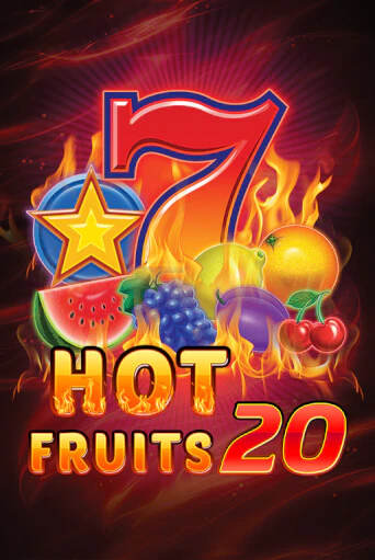 Hot Fruits 20 онлайн демо слот | Гаминатор без регистрации