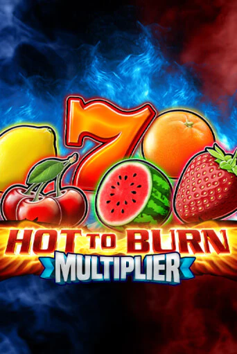 Hot To Burn Multiplier онлайн демо слот | Гаминатор без регистрации