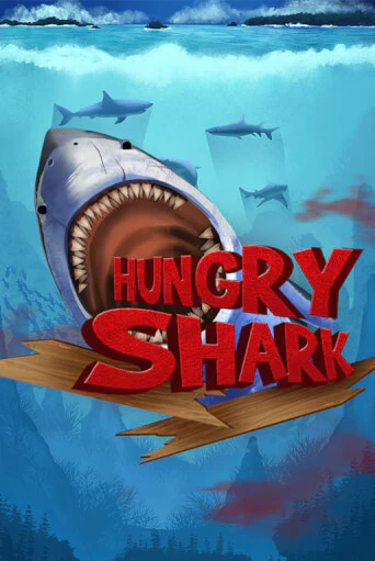 Hungry Shark онлайн демо слот | Гаминатор без регистрации