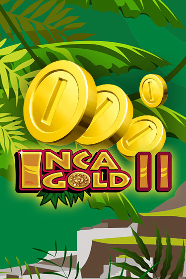 Inca Gold II онлайн демо слот | Гаминатор без регистрации