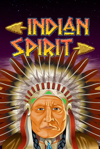 Indian Spirit онлайн демо слот | Гаминатор без регистрации