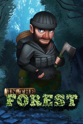 In The Forest онлайн демо слот | Гаминатор без регистрации